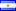 El Salvador flag